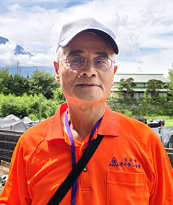 李敏雄