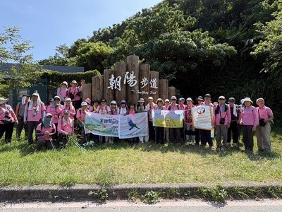 宜蘭縣蘇澳、南澳健行健走1圖片