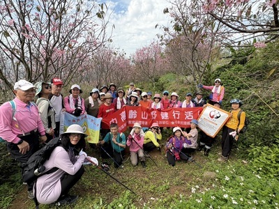 臺北市阿昌林道 竹林古道健行