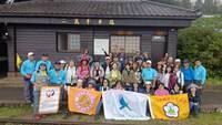 平遮那順遊二萬坪