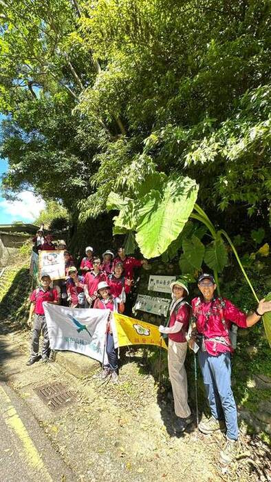 動物園山步道 2圖片