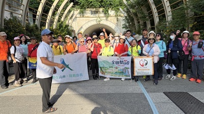 高雄市柴山阿郎壹海岸步道健走2圖片